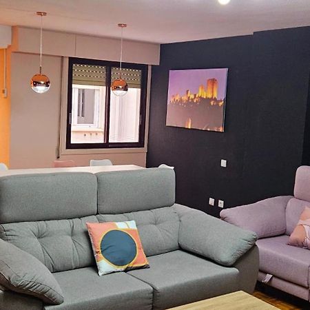 Apartamento Centro Catedral Carrera 27, 1 Plaza De Aparcamiento Y Netflix Gratis Jaén Exterior foto