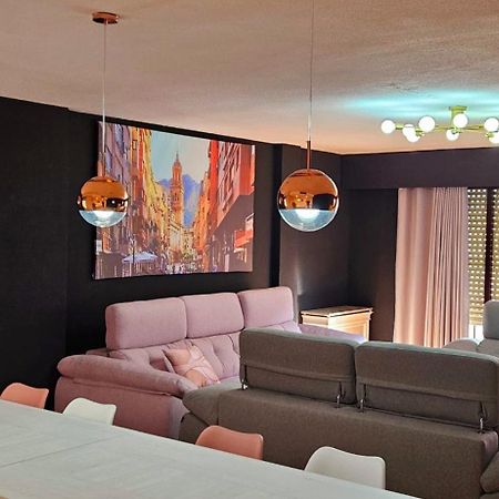Apartamento Centro Catedral Carrera 27, 1 Plaza De Aparcamiento Y Netflix Gratis Jaén Exterior foto