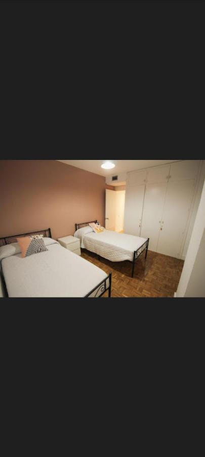 Apartamento Centro Catedral Carrera 27, 1 Plaza De Aparcamiento Y Netflix Gratis Jaén Exterior foto