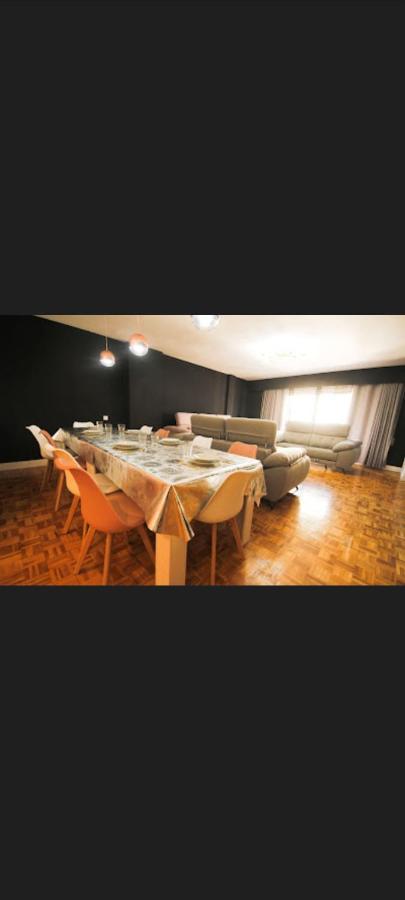 Apartamento Centro Catedral Carrera 27, 1 Plaza De Aparcamiento Y Netflix Gratis Jaén Exterior foto