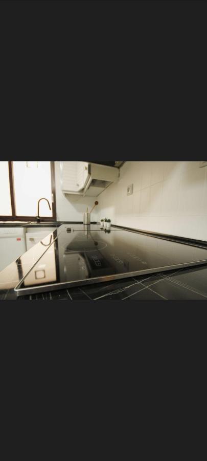 Apartamento Centro Catedral Carrera 27, 1 Plaza De Aparcamiento Y Netflix Gratis Jaén Exterior foto