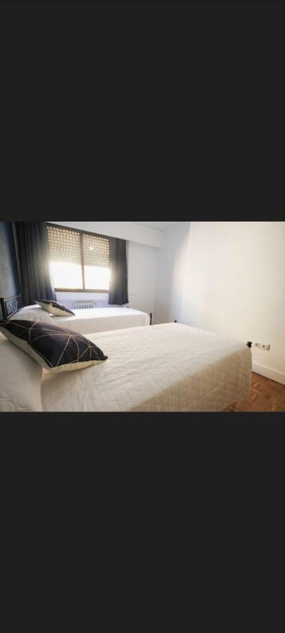 Apartamento Centro Catedral Carrera 27, 1 Plaza De Aparcamiento Y Netflix Gratis Jaén Exterior foto