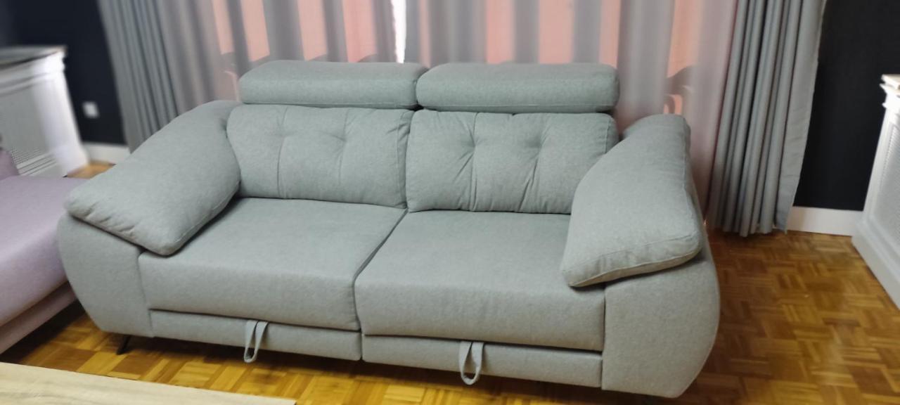 Apartamento Centro Catedral Carrera 27, 1 Plaza De Aparcamiento Y Netflix Gratis Jaén Exterior foto