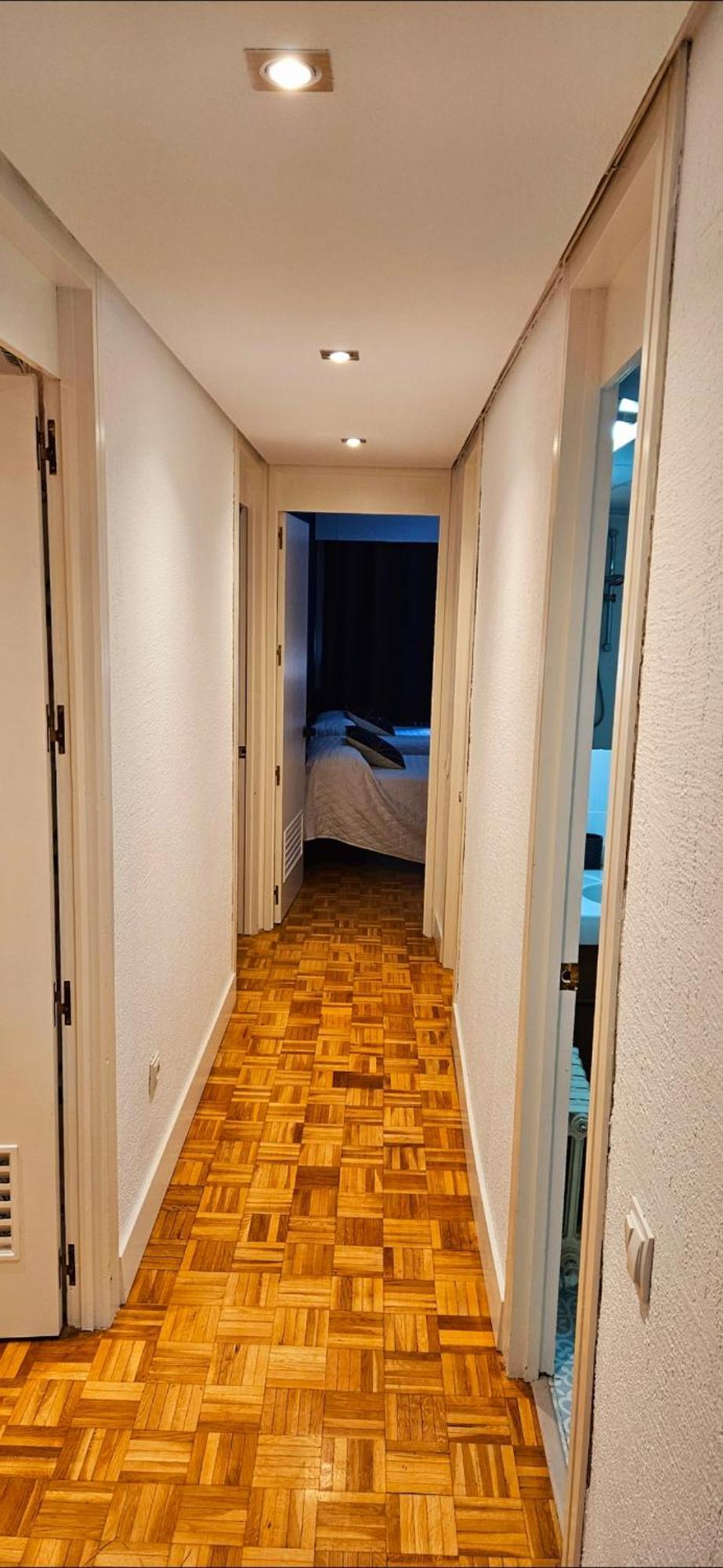 Apartamento Centro Catedral Carrera 27, 1 Plaza De Aparcamiento Y Netflix Gratis Jaén Exterior foto