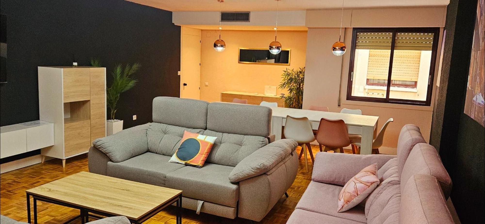 Apartamento Centro Catedral Carrera 27, 1 Plaza De Aparcamiento Y Netflix Gratis Jaén Exterior foto