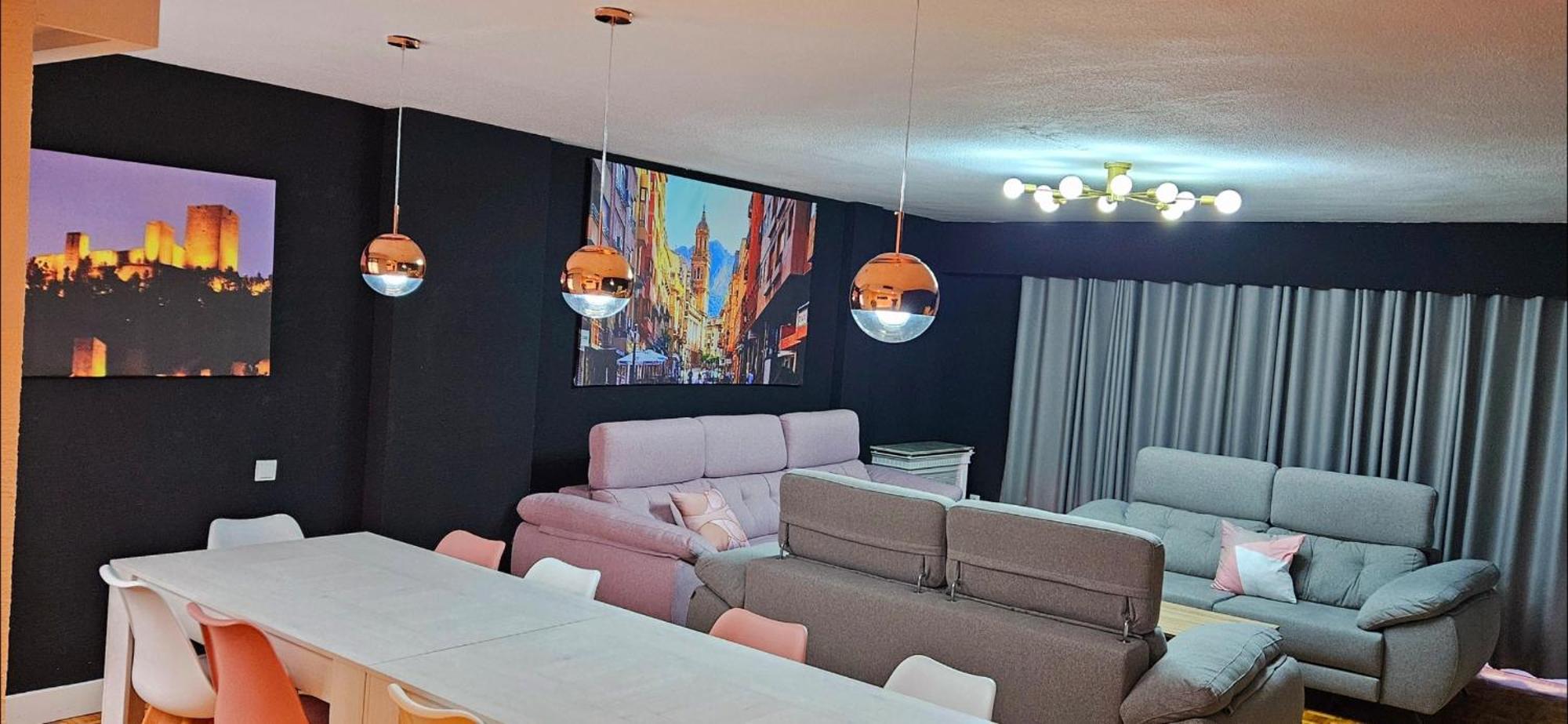 Apartamento Centro Catedral Carrera 27, 1 Plaza De Aparcamiento Y Netflix Gratis Jaén Exterior foto