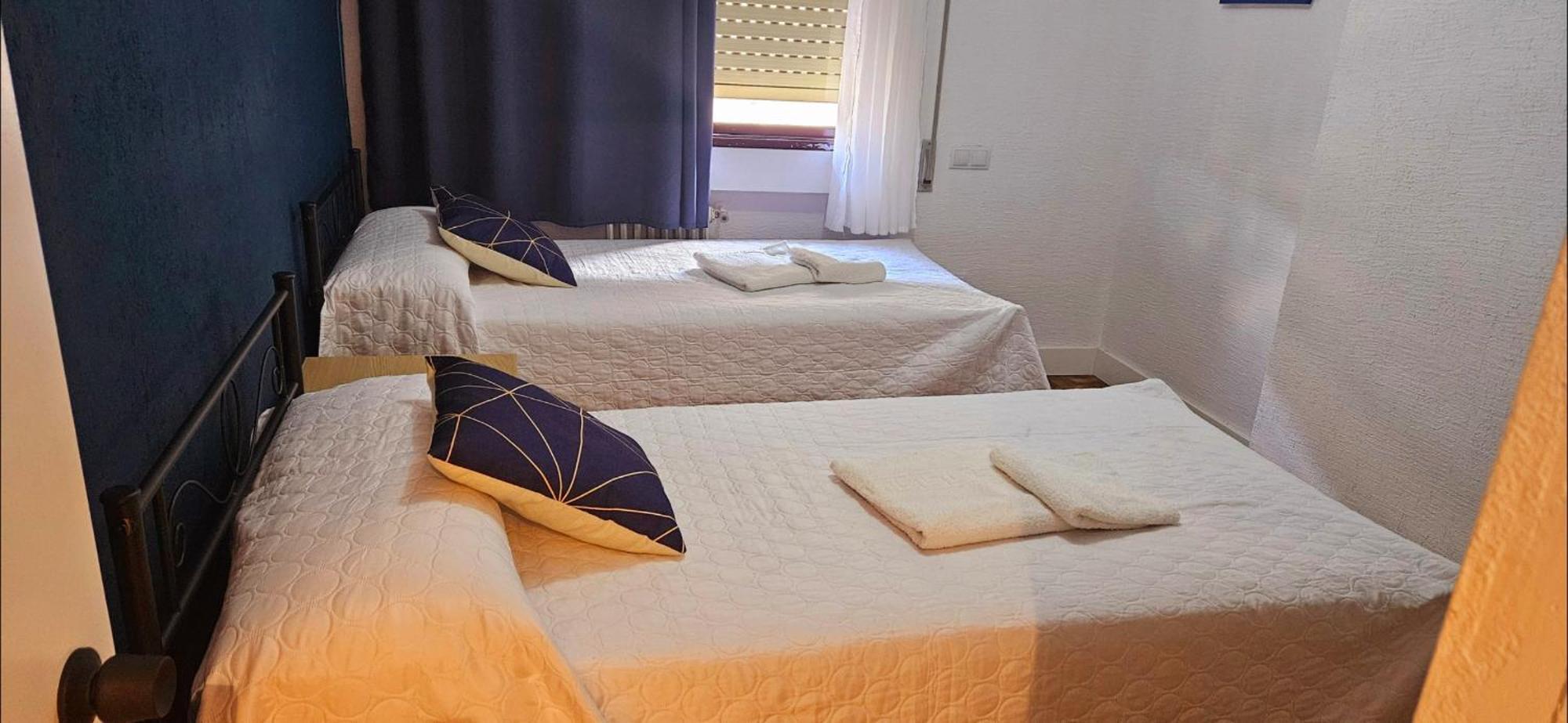 Apartamento Centro Catedral Carrera 27, 1 Plaza De Aparcamiento Y Netflix Gratis Jaén Exterior foto