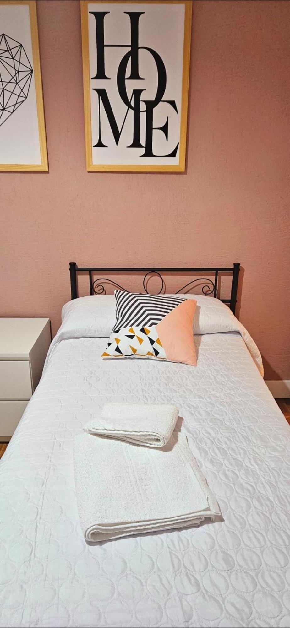 Apartamento Centro Catedral Carrera 27, 1 Plaza De Aparcamiento Y Netflix Gratis Jaén Exterior foto