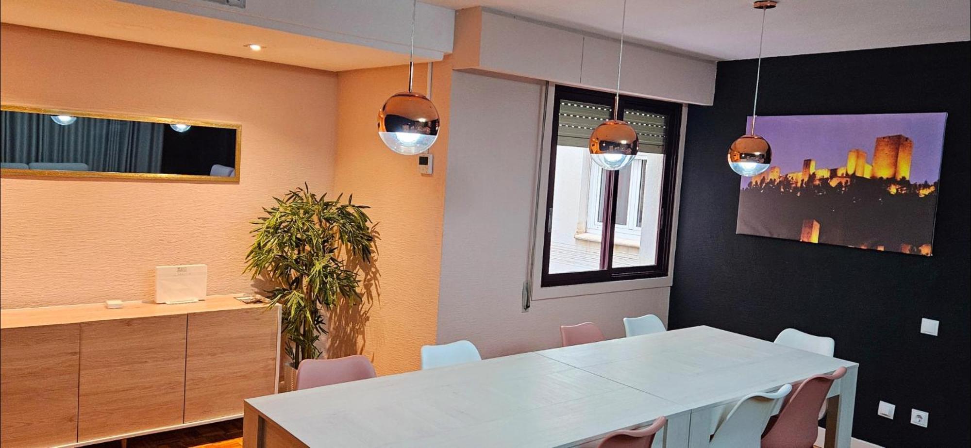 Apartamento Centro Catedral Carrera 27, 1 Plaza De Aparcamiento Y Netflix Gratis Jaén Exterior foto