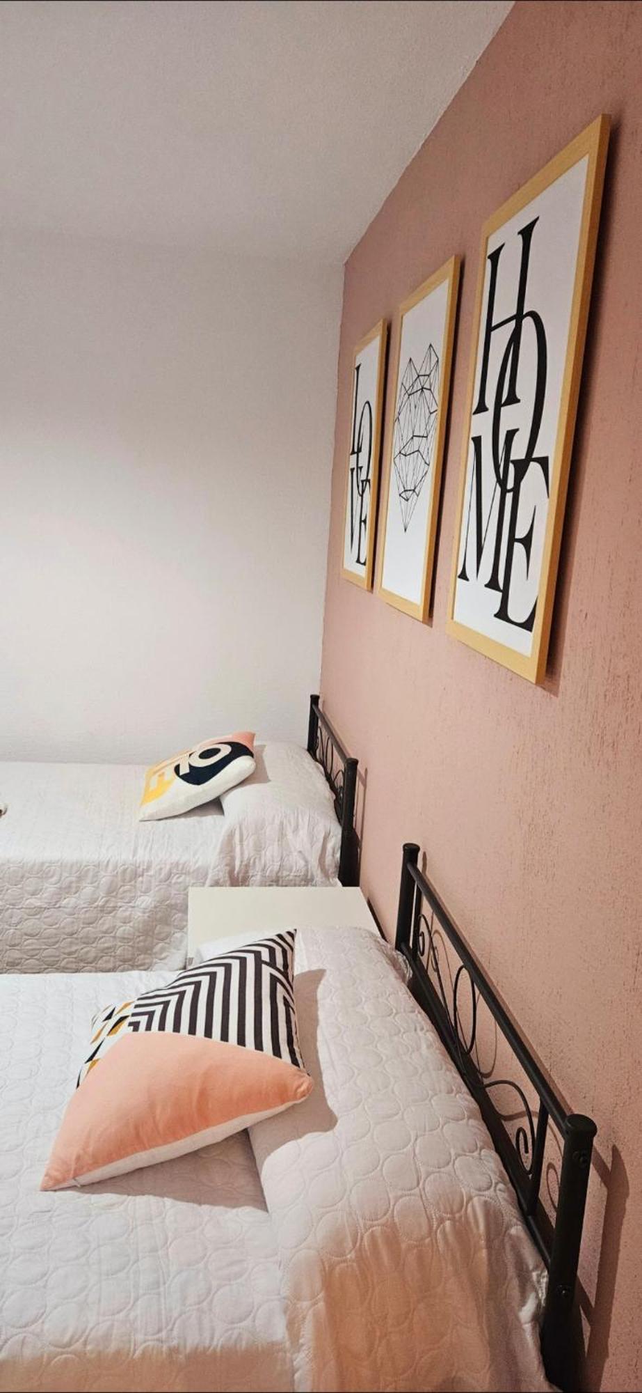 Apartamento Centro Catedral Carrera 27, 1 Plaza De Aparcamiento Y Netflix Gratis Jaén Exterior foto