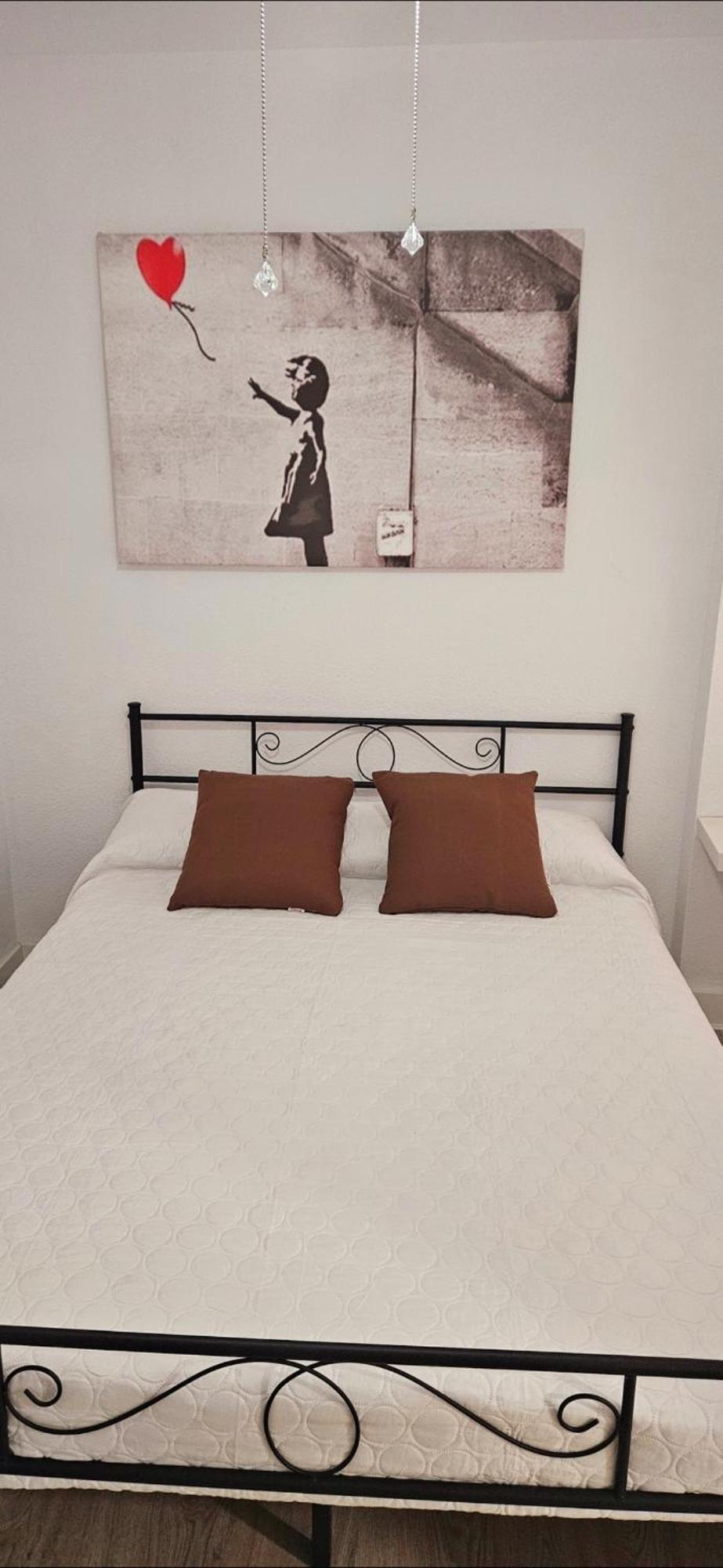Apartamento Centro Catedral Carrera 27, 1 Plaza De Aparcamiento Y Netflix Gratis Jaén Exterior foto